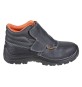SCARPE ANTINFORTUNISTICA '7245BK' N. 46
