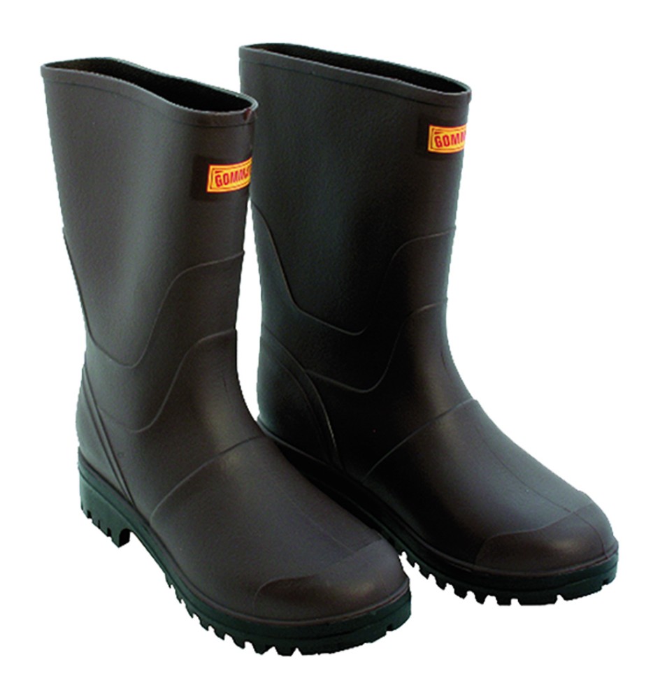 STIVALI 'TRONCHETTO' N. 42