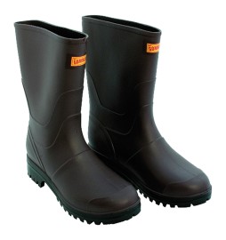 STIVALI 'TRONCHETTO' N. 43