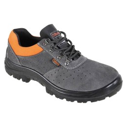 SCARPE ANTINFORTUNISTICA '7246E' N. 40