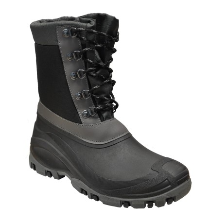 SCARPONCINO ALTO IMBOTTITO 'BERG' N. 40