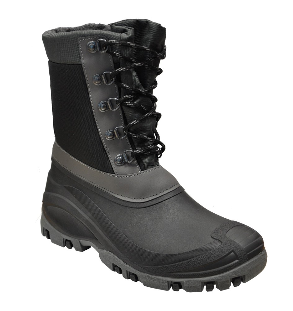 SCARPONCINO ALTO IMBOTTITO 'BERG' N. 43