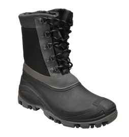 SCARPONCINO ALTO IMBOTTITO 'BERG' N. 44