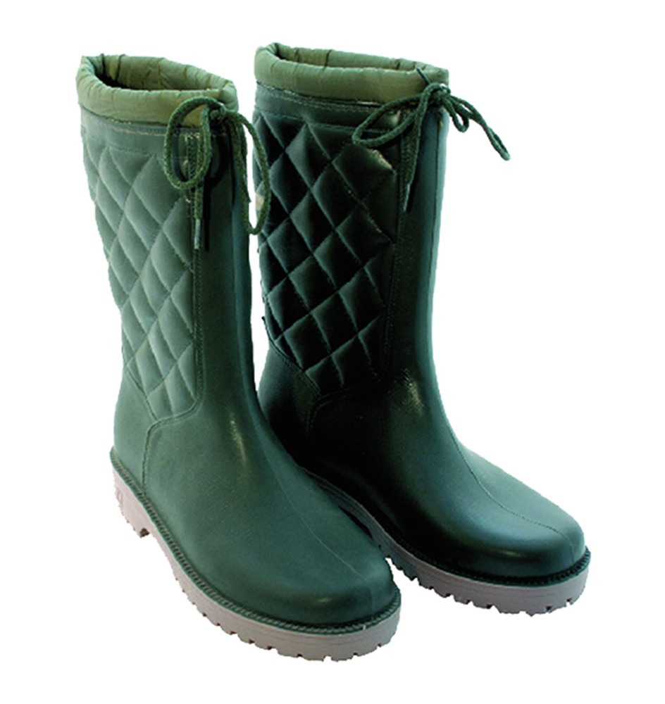 STIVALI 'TRONCHETTO' ANTIFREDDO N. 45