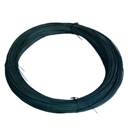 FILO FERRO NERO N. 14 mm 2,2