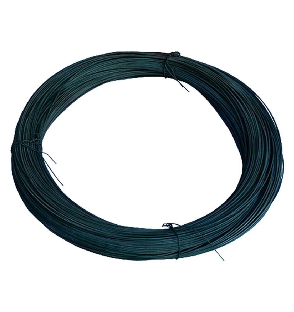 FILO FERRO NERO N. 14 mm 2,2