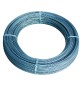 FILO FERRO ZINCATO N. 20 mm 4,5
