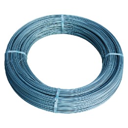 FILO FERRO ZINCATO N. 14 mm 2,2