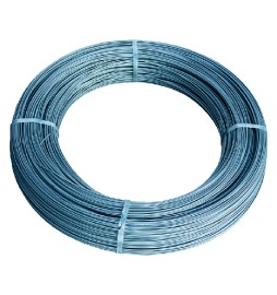 FILO FERRO ZINCATO N. 14 mm 2,2