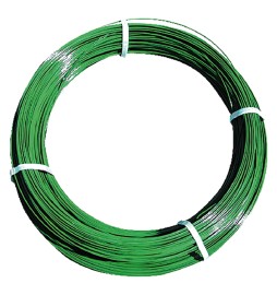 FILO FERRO PER TENSIONE n.16 mm 2,7/3,2 'Cavatorta'