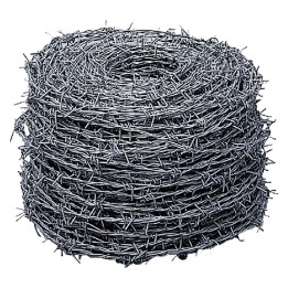 FILO SPINATO ZINCATO F. 13 mm 2,0 - mt 100 circa