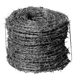 FILO SPINATO F. 13 mm 1,8 mt 200 circa