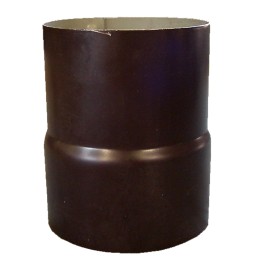 BICCHIERE DI CONGIUNZIONE TDM ø 100