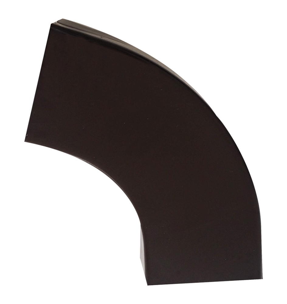 GOMITO PLUVIALE 72° TDM 80 x 80