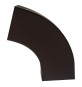 GOMITO PLUVIALE 72° TDM 80 x 80