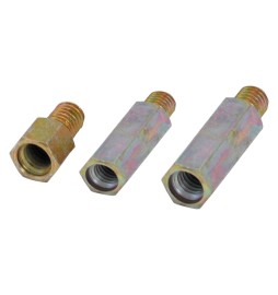 DISTANZIATORE PER COLLARI TUBI PLUVIALI cm. 3