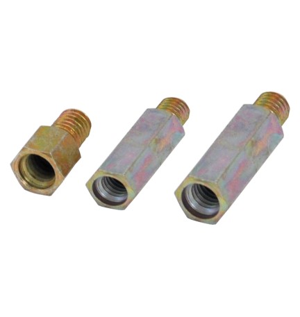 DISTANZIATORE PER COLLARI TUBI PLUVIALI cm. 5