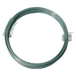 MATASSINA FILO FERRO ZINCATO N. 10 mm 1,5 mt 16