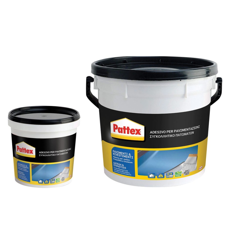ADESIVO PER PAVIMENTI E RIVESTIMENTI gr. 850