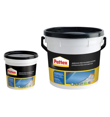 ADESIVO PER PAVIMENTI E RIVESTIMENTI gr. 850