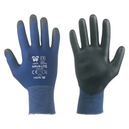 GUANTI NYLON / POLIURETANO 'NINJA LITE' Tg.10