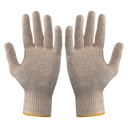 GUANTI 100% COTONE Tg. 9