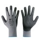 GUANTI NYLON / NITRILE 'NITRAN PLUS' Tg.10