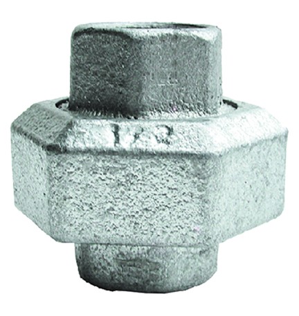 BOCCHETTONE CONICO Fig. 340 1/2
