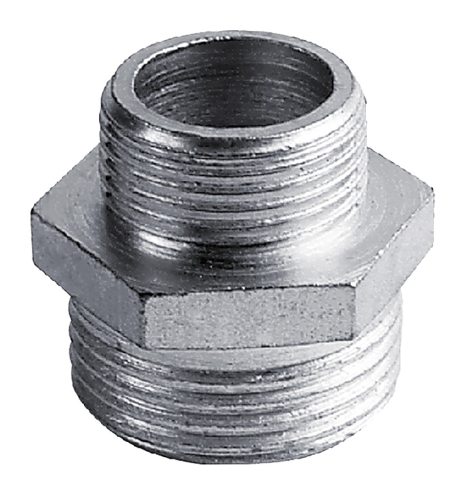 NIPPLO RIDOTTO FIG. 245 3/4 x 1/2
