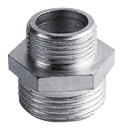 NIPPLO RIDOTTO FIG. 245 1 x 3/4