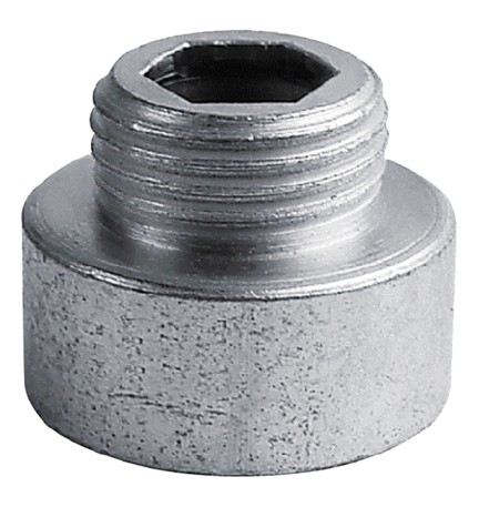 PROLUNGA RIDOTTA MASCHIO/FEMMINA FIG. 246 3/8 x 1/2