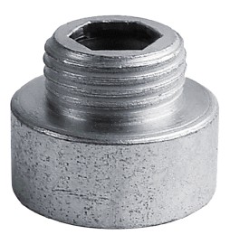 PROLUNGA RIDOTTA MASCHIO/FEMMINA FIG. 246 1/2 x 3/4