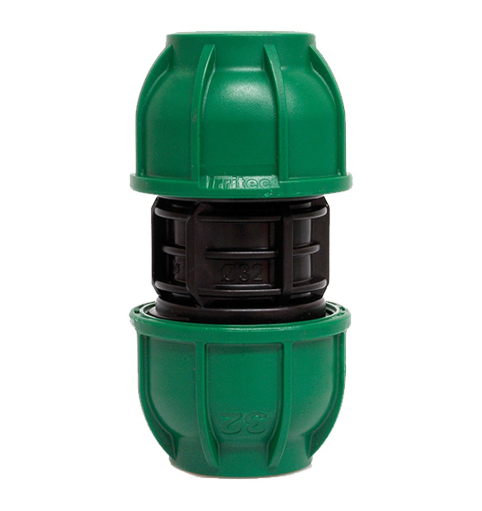 MANICOTTO Ø 25 x 25 - PN 12,5