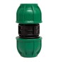 MANICOTTO Ø 25 x 25 - PN 12,5
