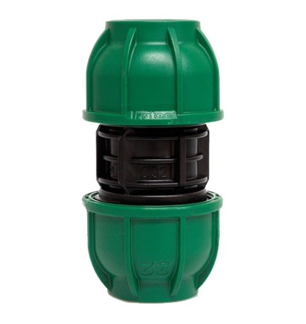 MANICOTTO Ø 32 x 32 - PN 12,5