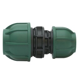 MANICOTTO DI RIDUZIONE Ø 20 x 16 - PN 12,5