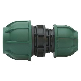 MANICOTTO DI RIDUZIONE Ø 32 x 25 - PN 12,5