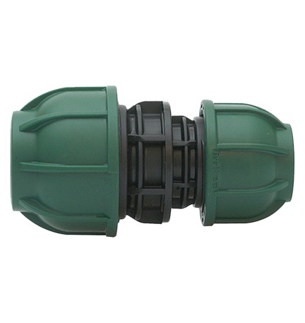 MANICOTTO DI RIDUZIONE Ø 32 x 25 - PN 12,5