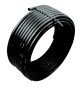 TUBO POLIETILENE PE100 AD ALTA DENSITA' PN. 25 ø 25 - sp.parete 3,5 mm
