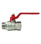 VALVOLA A SFERA MF MF 1 - 30 bar