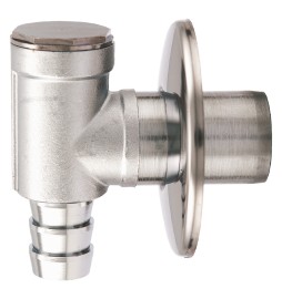 SIFONE SCARICO PER LAVATRICE 3/4