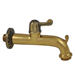 RUBINETTO 'IMPERO' 1/2