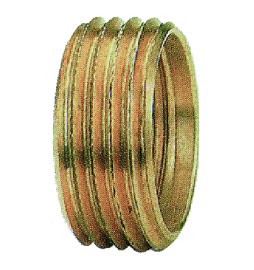 RIDUZIONE PER RUBINETTI 1/2M. x 3/8 F.