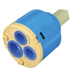 CARTUCCIA PER MONOCOMANDO ø mm 35