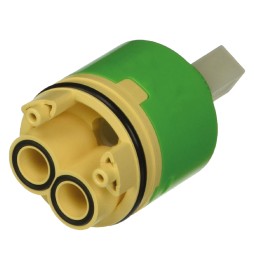 CARTUCCIA PER MONOCOMANDO ø mm 35