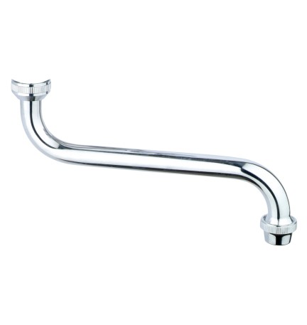 CANNA INFERIORE PER GRUPPO LAVELLO ø mm 18