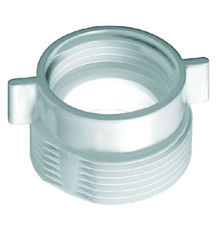 RIDUZIONE PER SIFONE M 11/4 x F 11/2