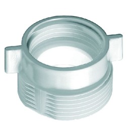 RIDUZIONE PER SIFONE M 11/2 x F 11/4