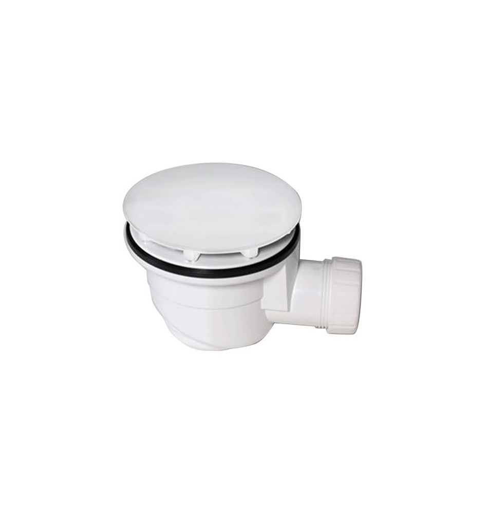 PILETTA SIFOIDE Ø 90 mm - tipo eco