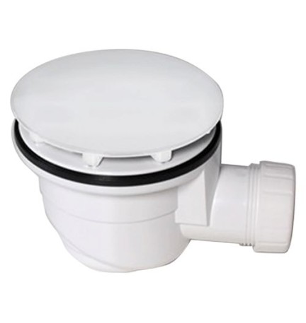 PILETTA SIFOIDE Ø 90 mm - tipo eco